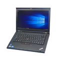 Lenovo ThinkPad T430 Business laptop Core i5 8GB 120GB SSD DVDRW Wifi BT 14" HD+ 1600x900 Windows 10 Pro Ex-leased 3 months Warranty